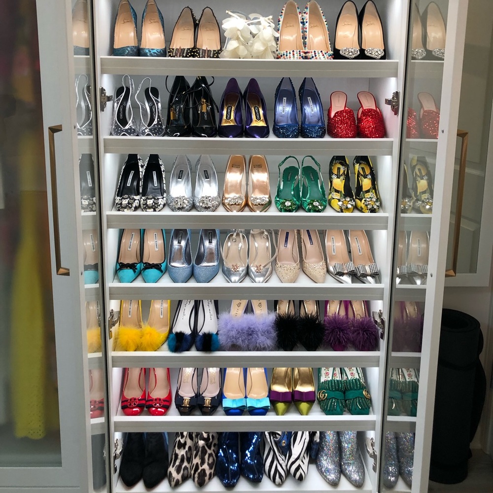 I LOVE SHOES!!!